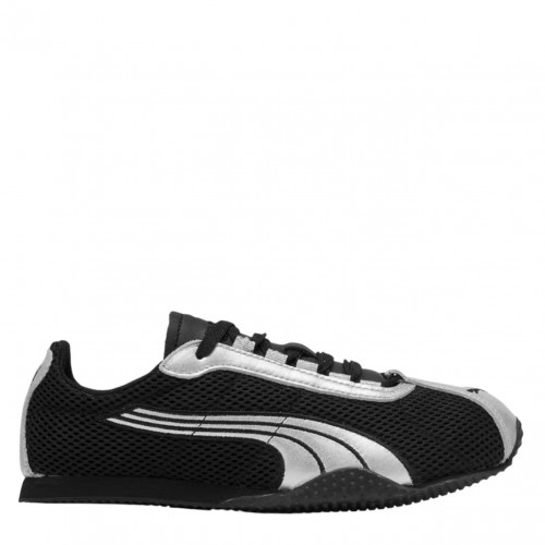 Black and Silver H-Street OG