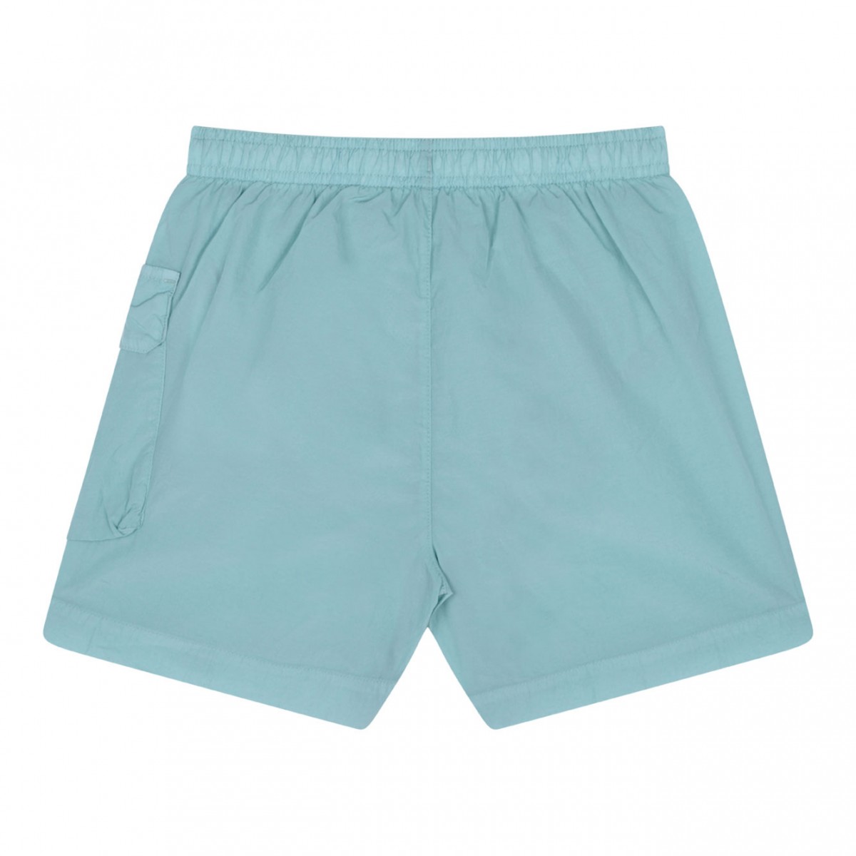 Lagoon Green Swim Shorts