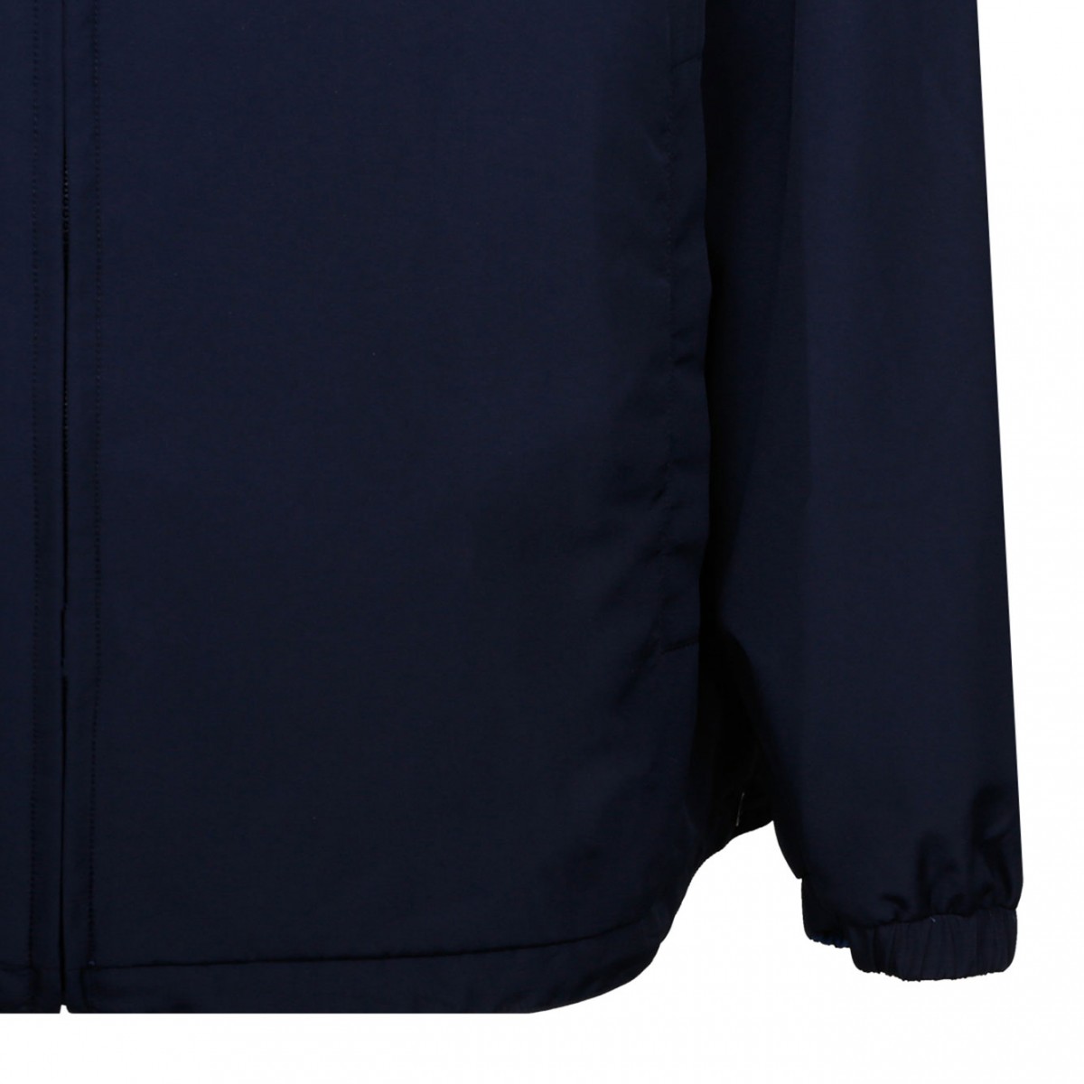 Blue Reversible Jacket