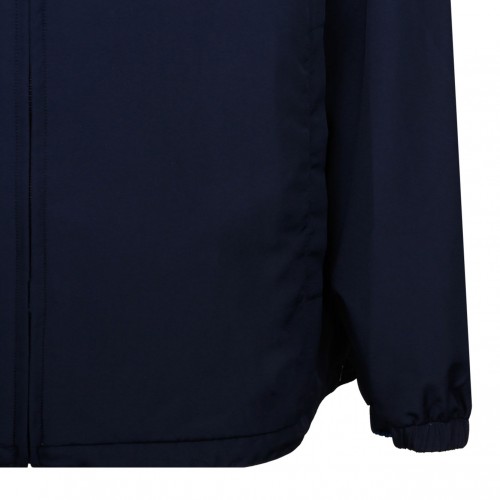 Blue Reversible Jacket