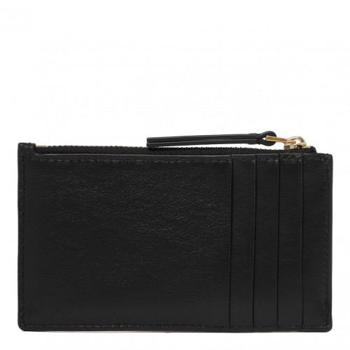 Black Kira Card Holder 2