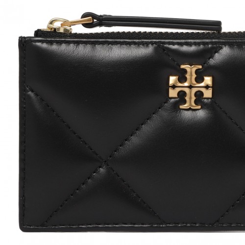 Black Kira Card Holder