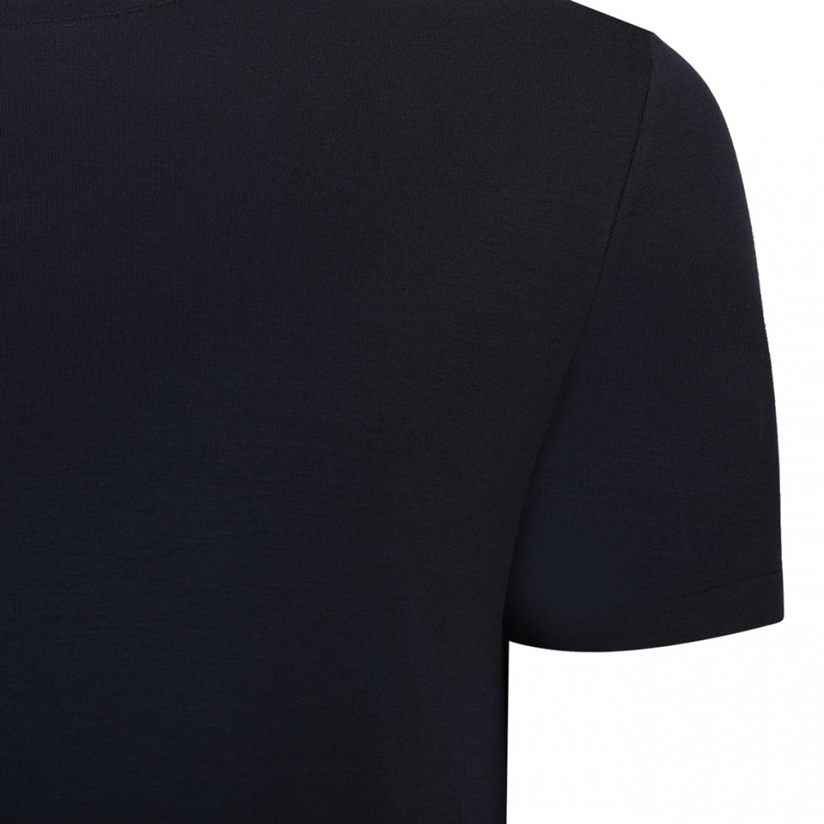Navy Blue T-Shirt