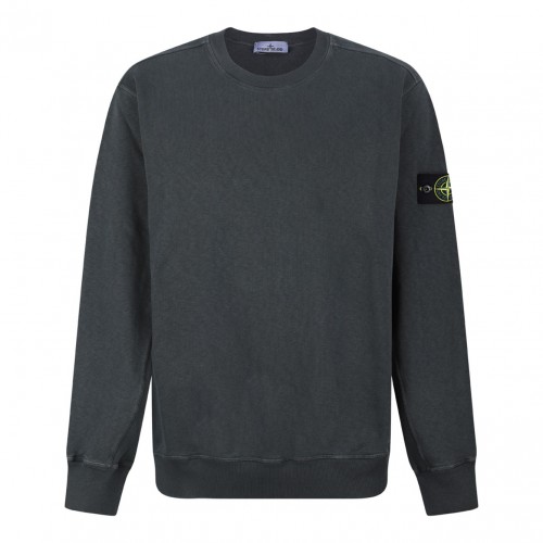 Anthracite Grey Sweatshirt