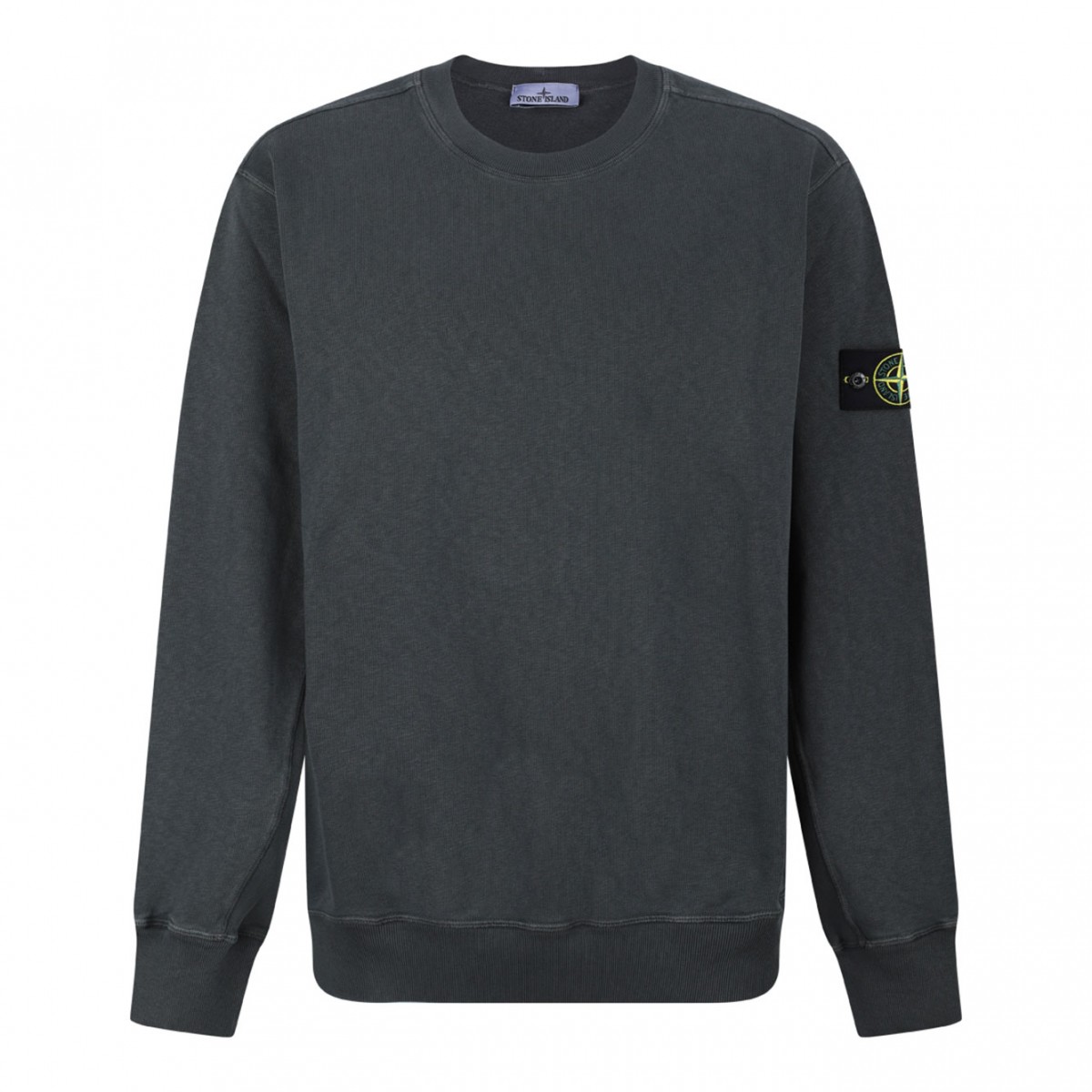 Anthracite Grey Sweatshirt