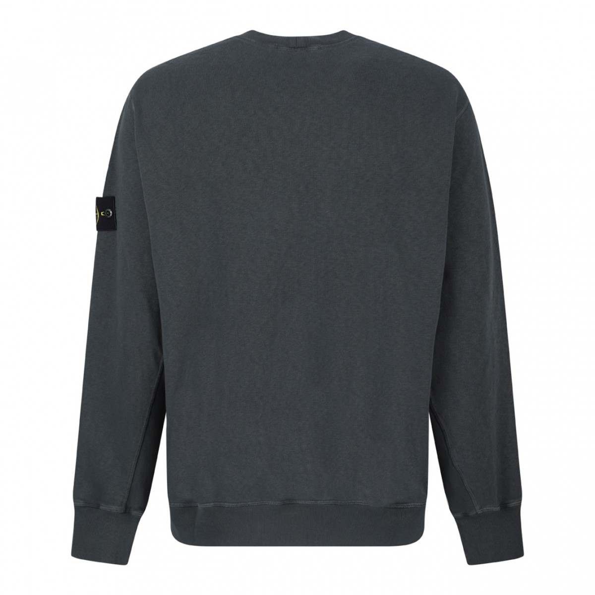 Anthracite Grey Sweatshirt