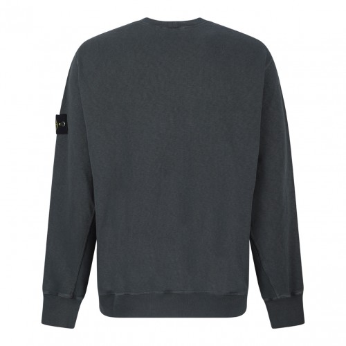 Anthracite Grey Sweatshirt