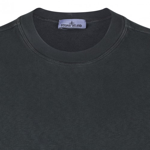 Anthracite Grey Sweatshirt