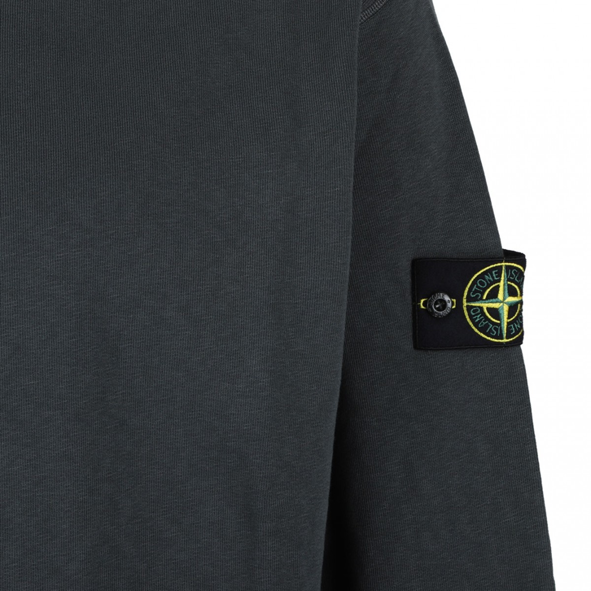 Anthracite Grey Sweatshirt