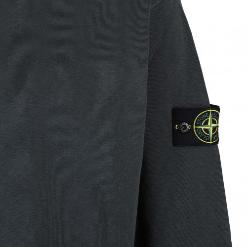 Anthracite Grey Sweatshirt