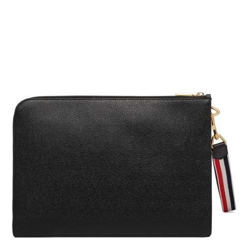 Black Document Case 2
