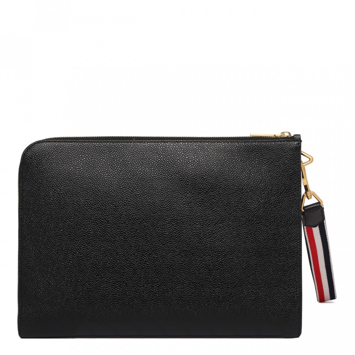 Black Document Case