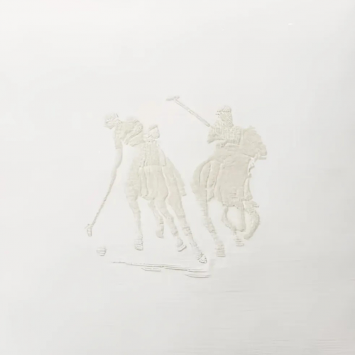 Cream Griffith Throw Pillow 2