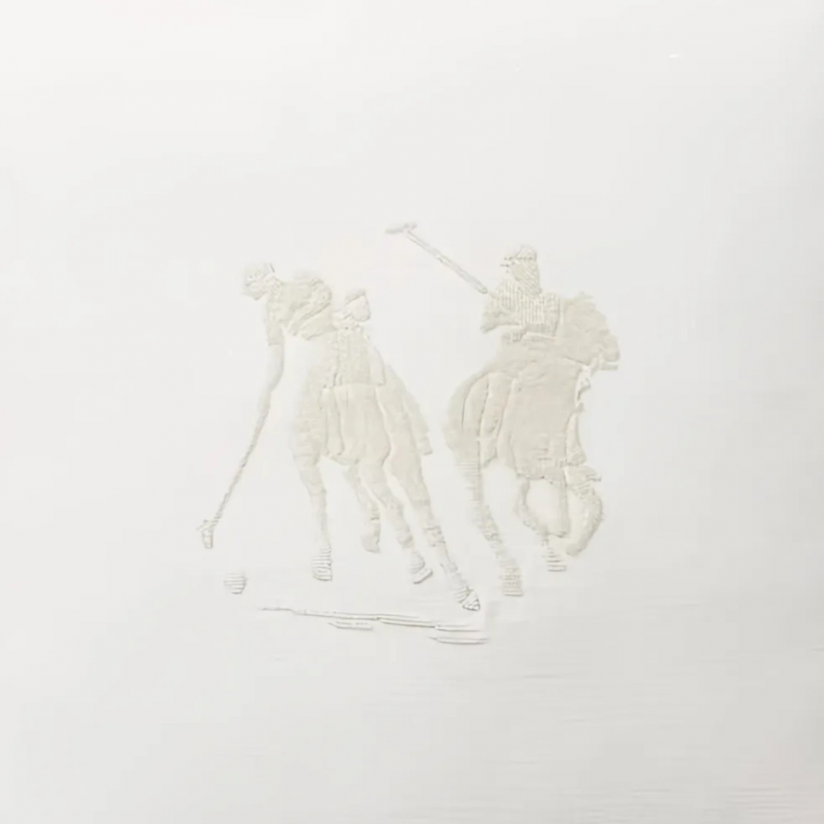 Cream Griffith Throw Pillow