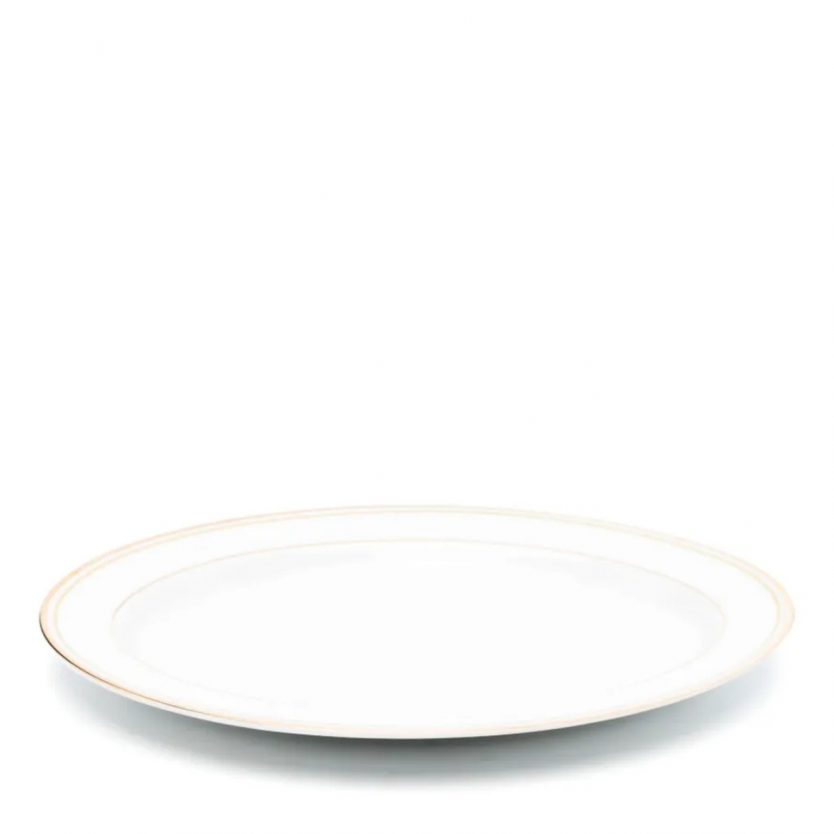 Wilshire Ceramic Oval Platter