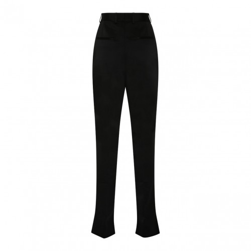 Black Skinny Trousers 2