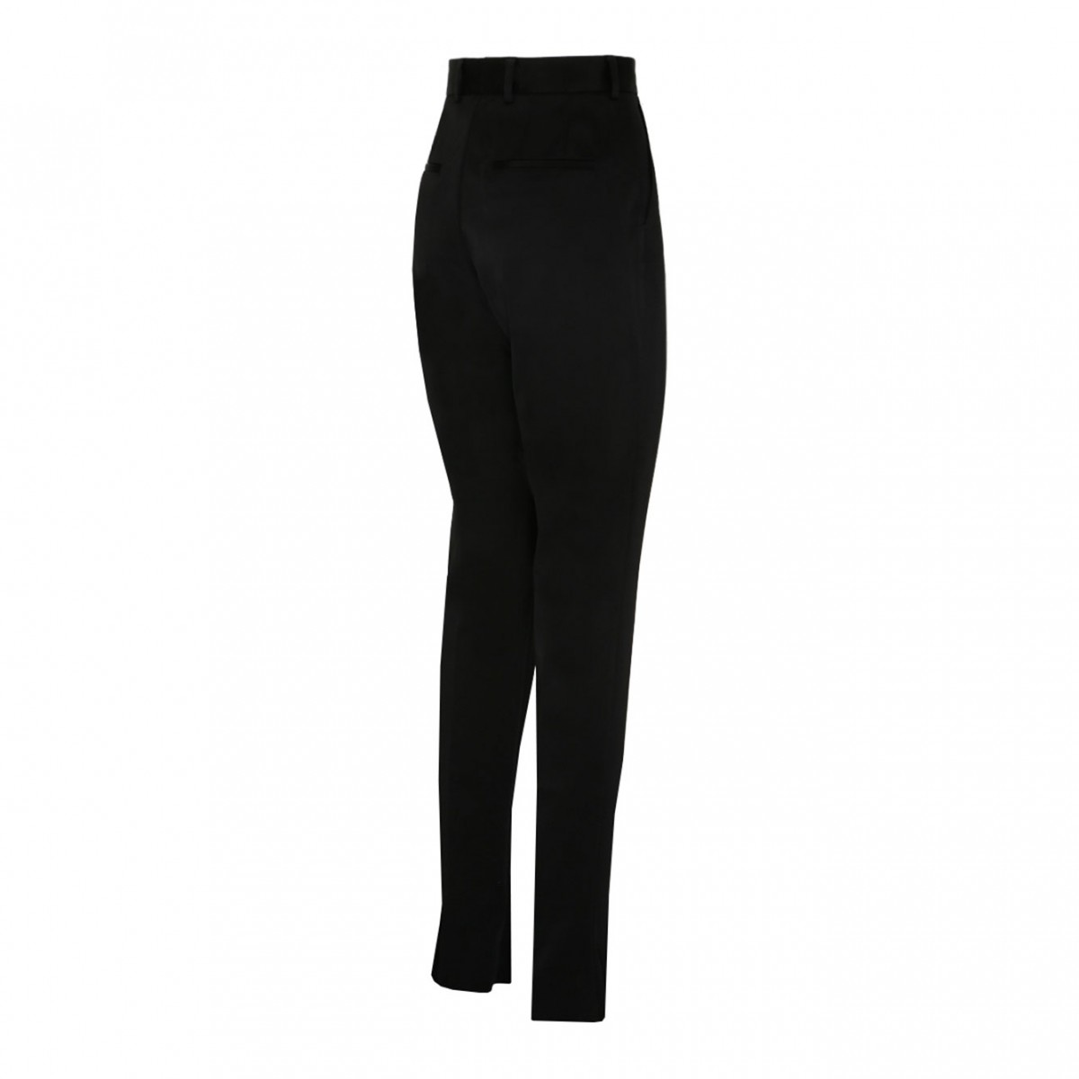 Black Skinny Trousers