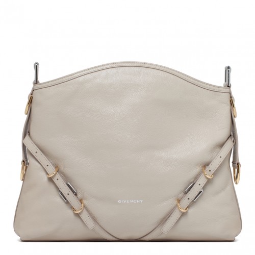 Medium Voyou Shoulder Bag