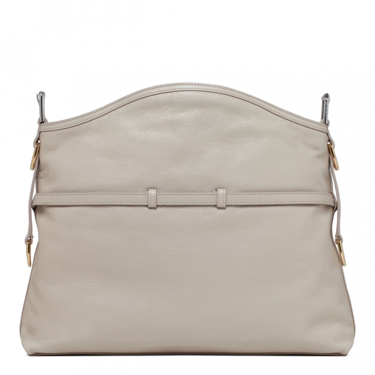 Medium Voyou Shoulder Bag