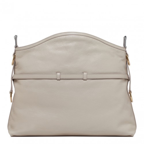 Medium Voyou Shoulder Bag