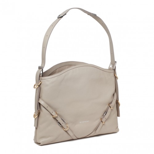 Medium Voyou Shoulder Bag
