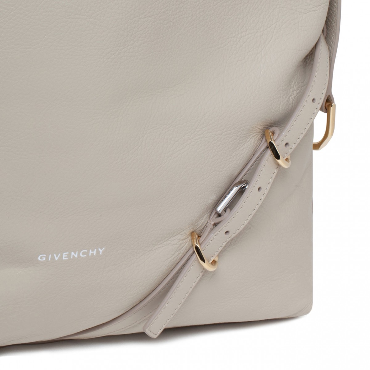 Medium Voyou Shoulder Bag