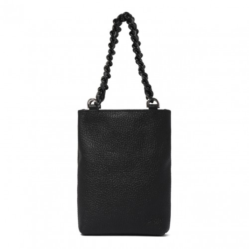 Black Camilla Mini Bag 2