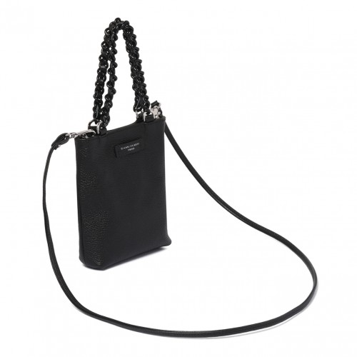 Black Camilla Mini Bag