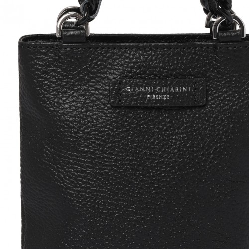 Black Camilla Mini Bag