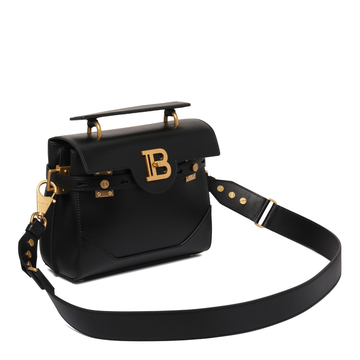 Black B-Buzz 23 Bag