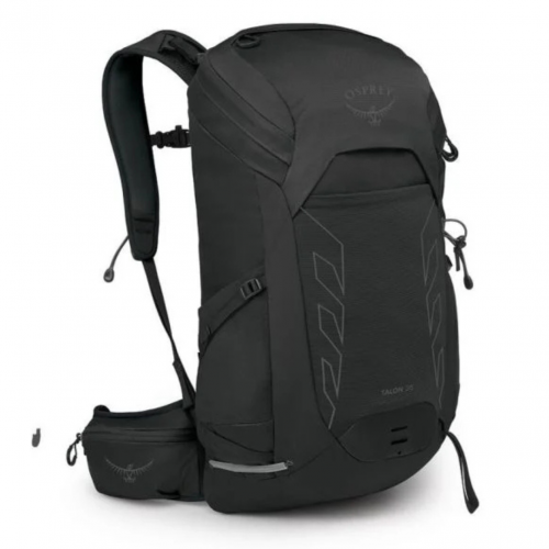 Black Talon 26 Backpack