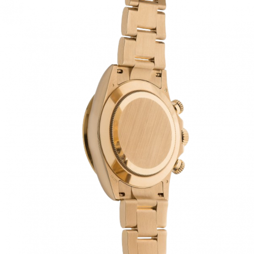 Multicolour Cosmograph Daytona Watch