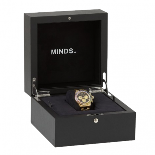 Multicolour Cosmograph Daytona Watch