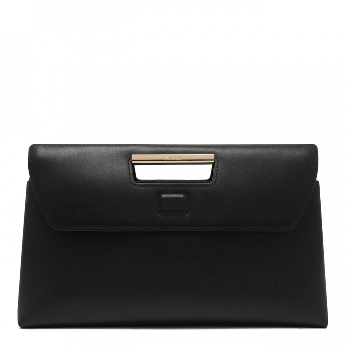 Giada Black Pouch