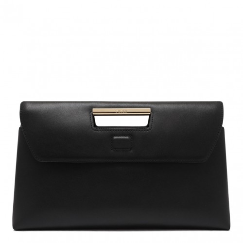 Giada Black Pouch