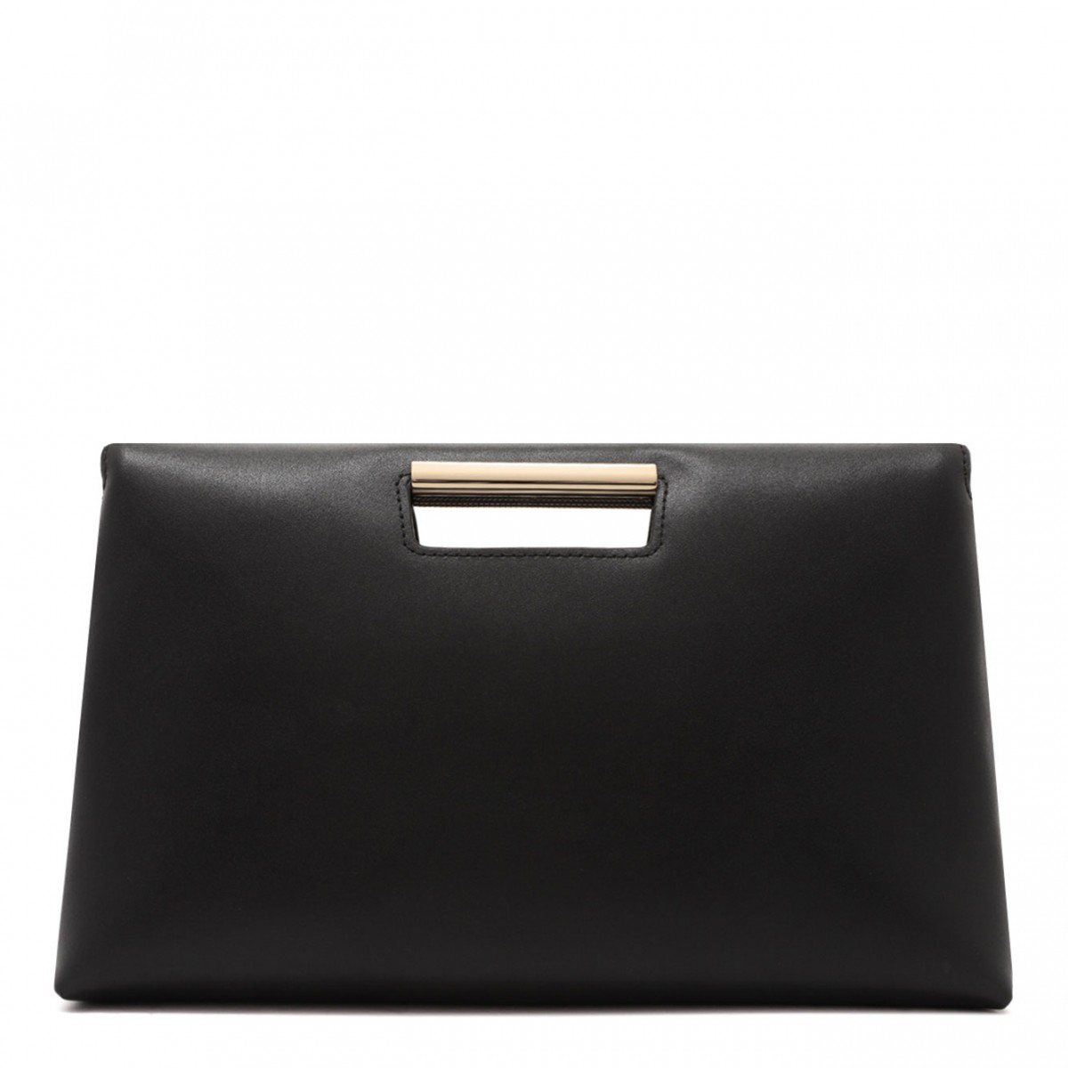 Giada Black Pouch