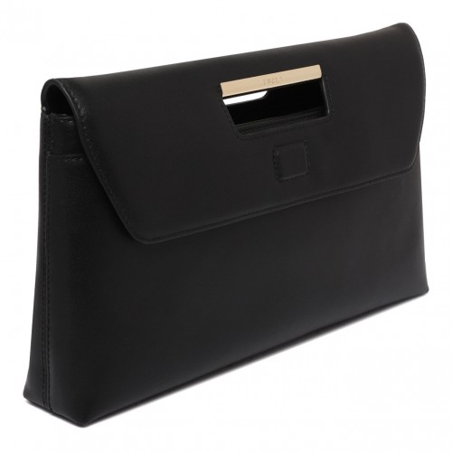 Giada Black Pouch