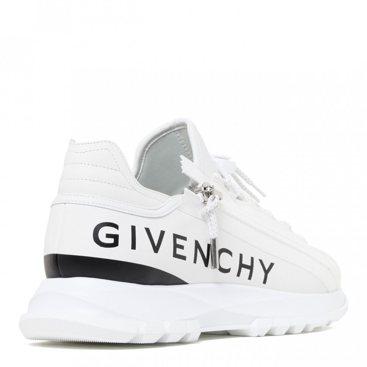 White Specter Running Sneakers