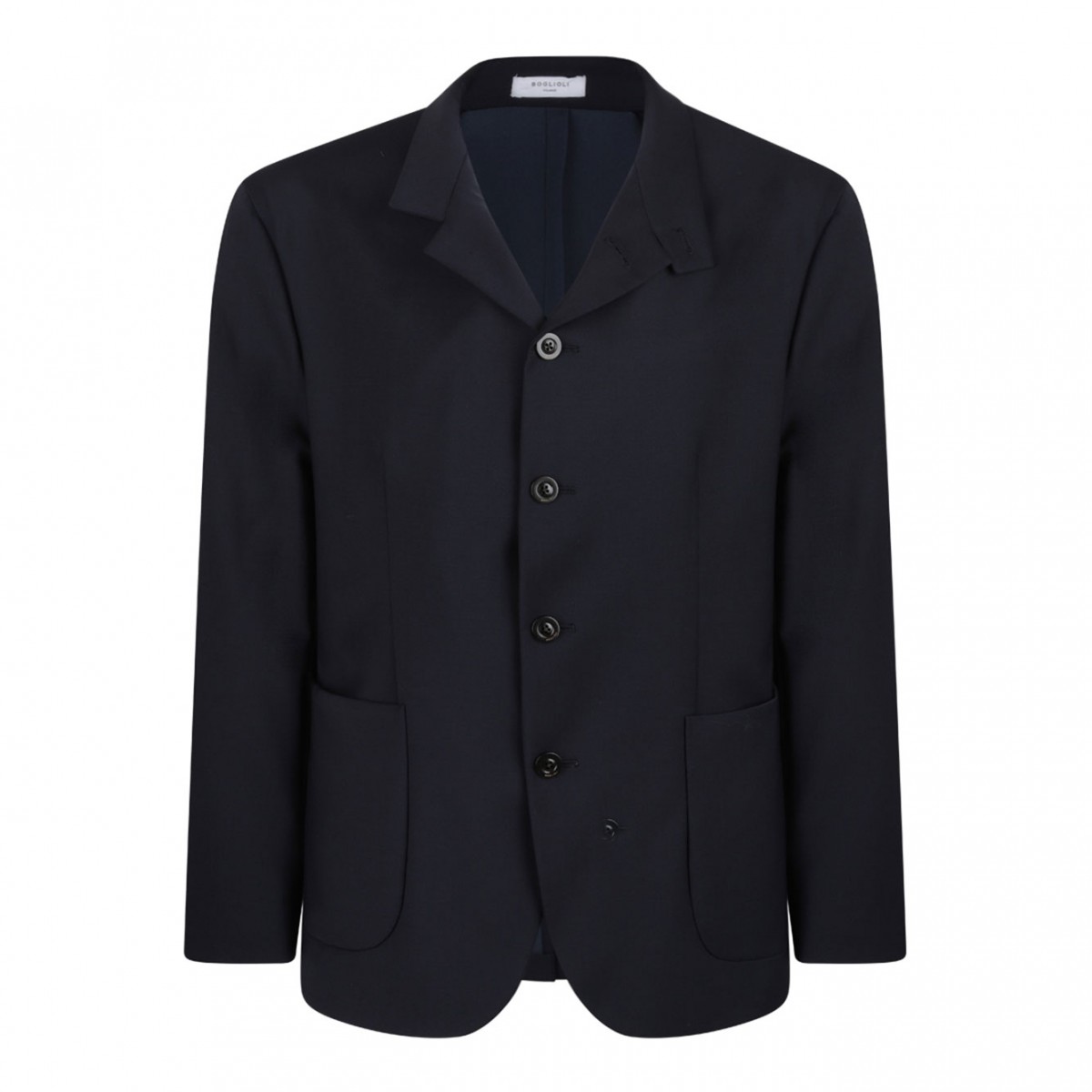 Dark Blue Blazer