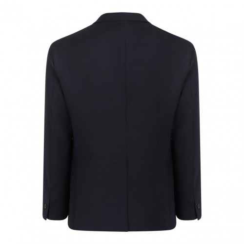 Dark Blue Blazer