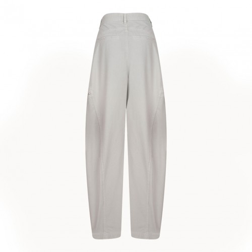 Light Grey Trousers 2