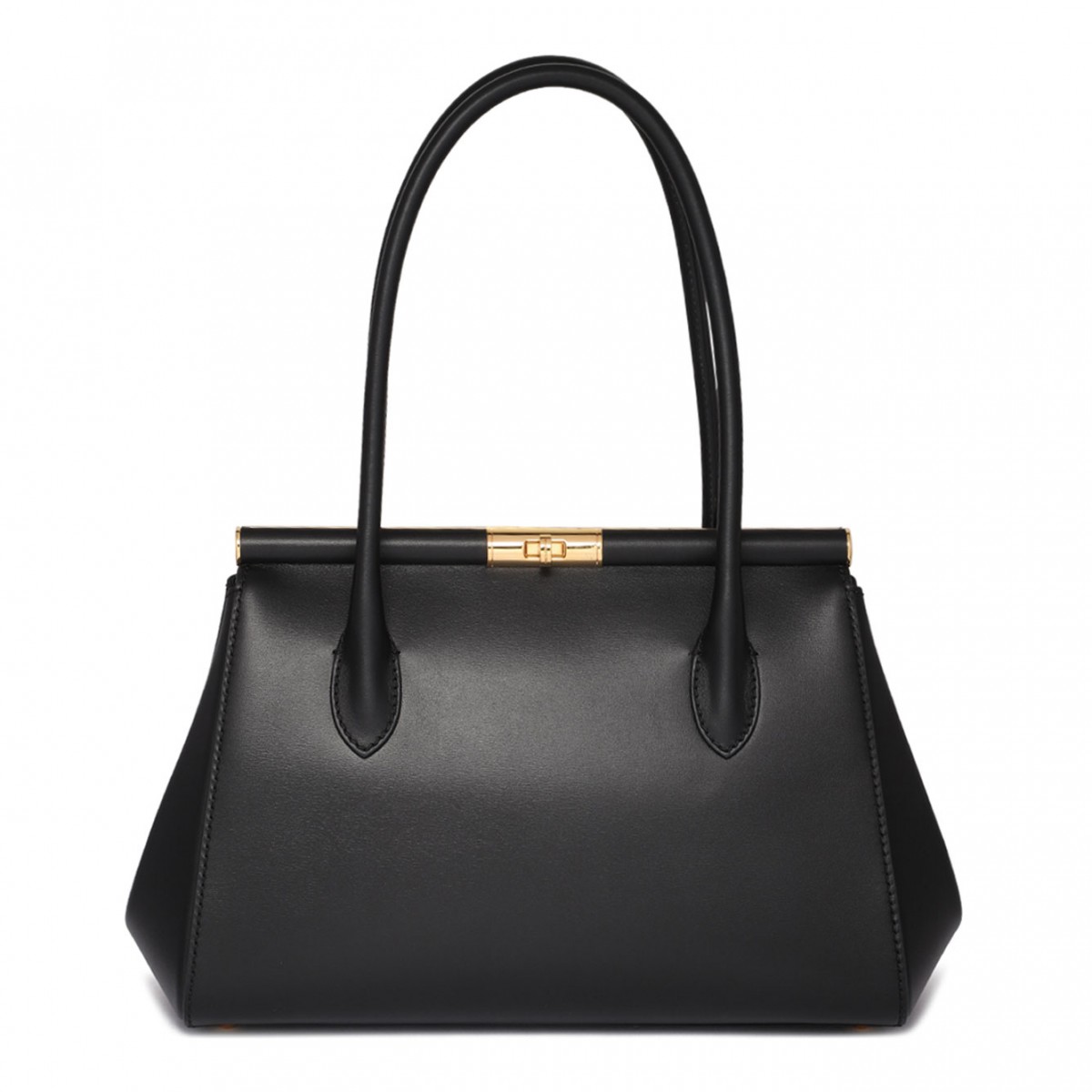 Black Marlene Shoulder Bag