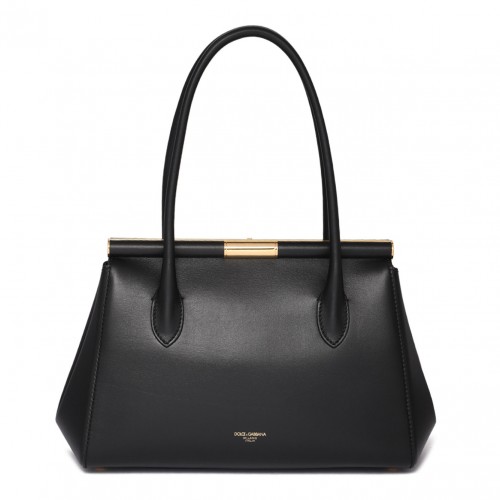 Black Marlene Shoulder Bag 2