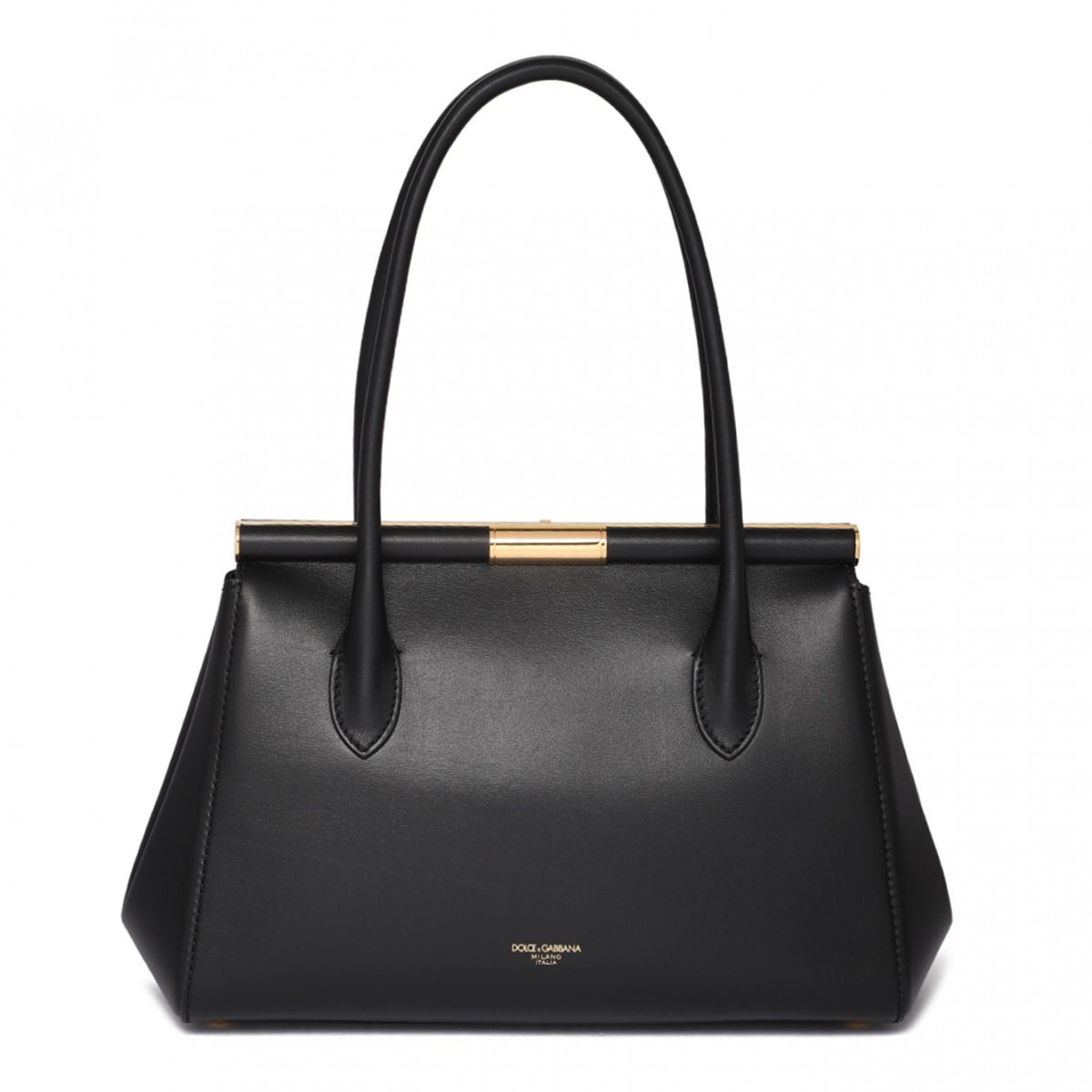 Black Marlene Shoulder Bag