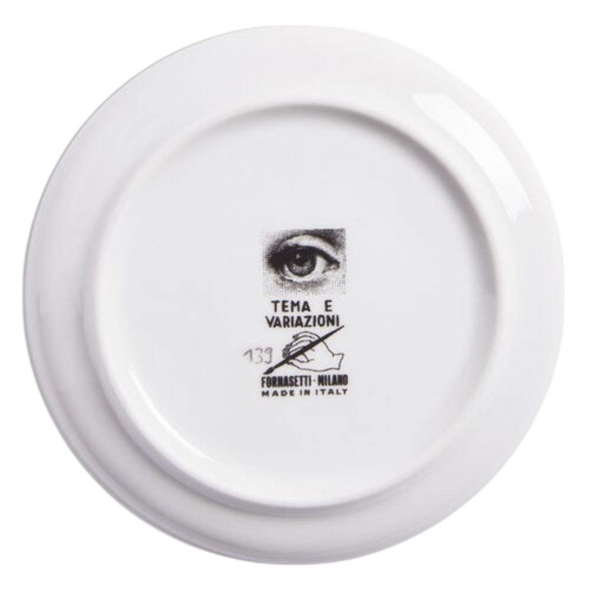 Coaster Theme and Variations n.139