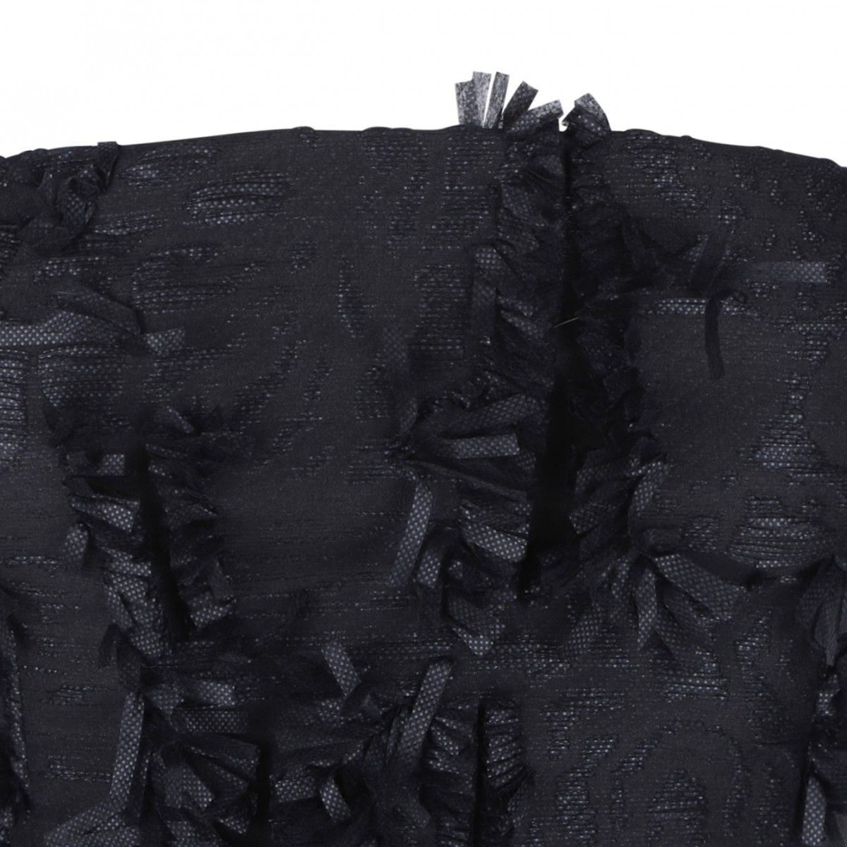 Strapless Bustier Bodysuit