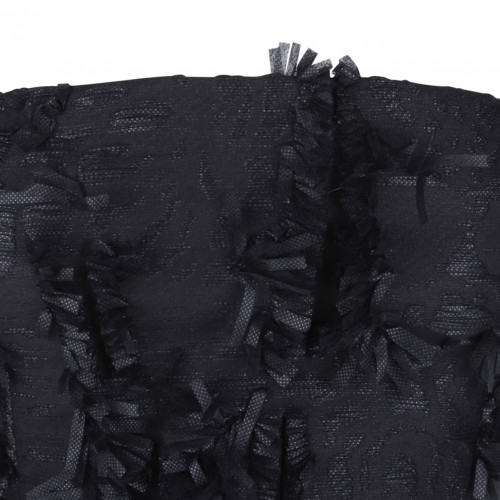 Strapless Bustier Bodysuit