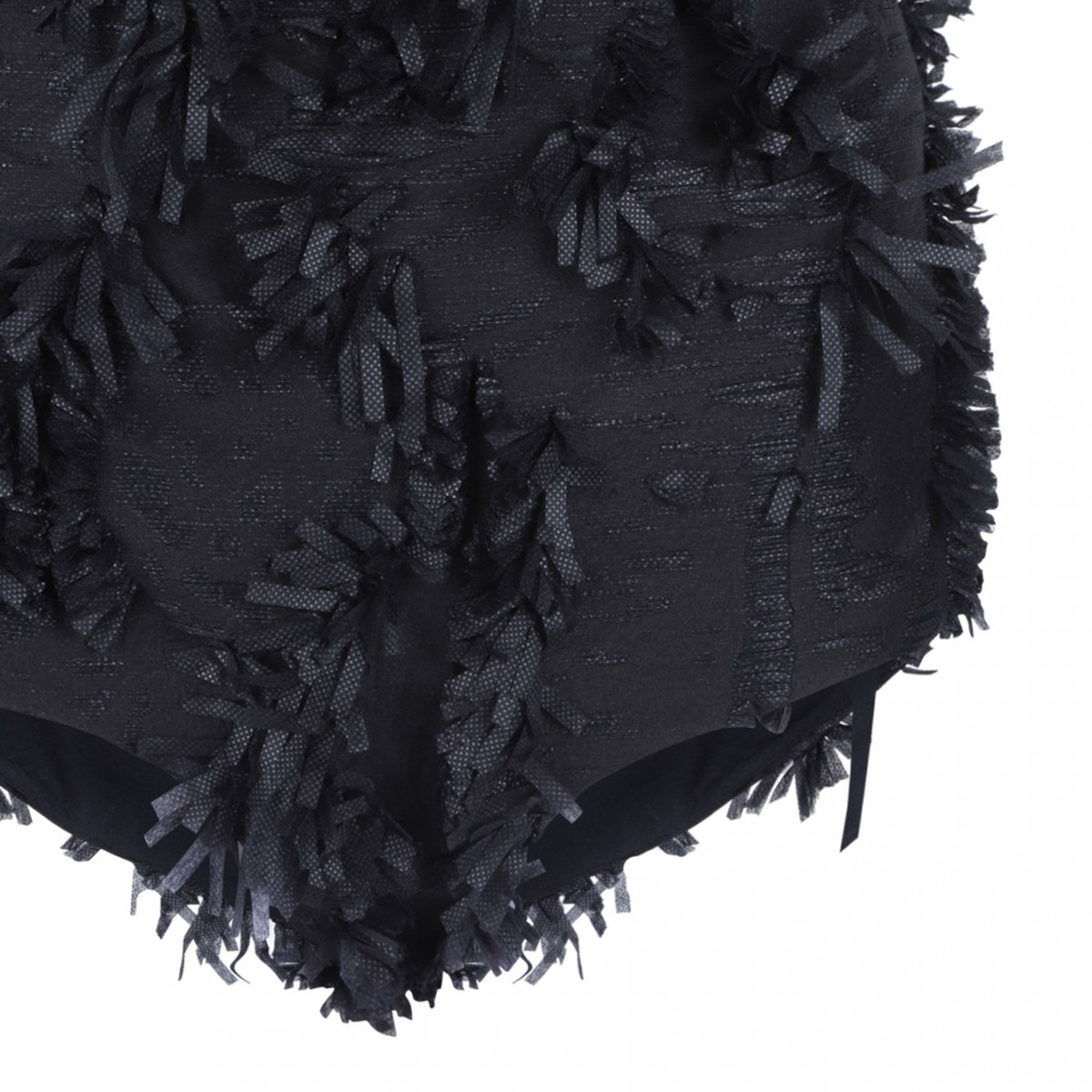 Strapless Bustier Bodysuit