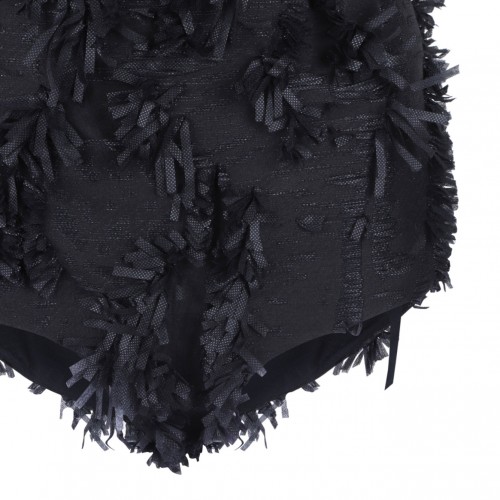 Strapless Bustier Bodysuit