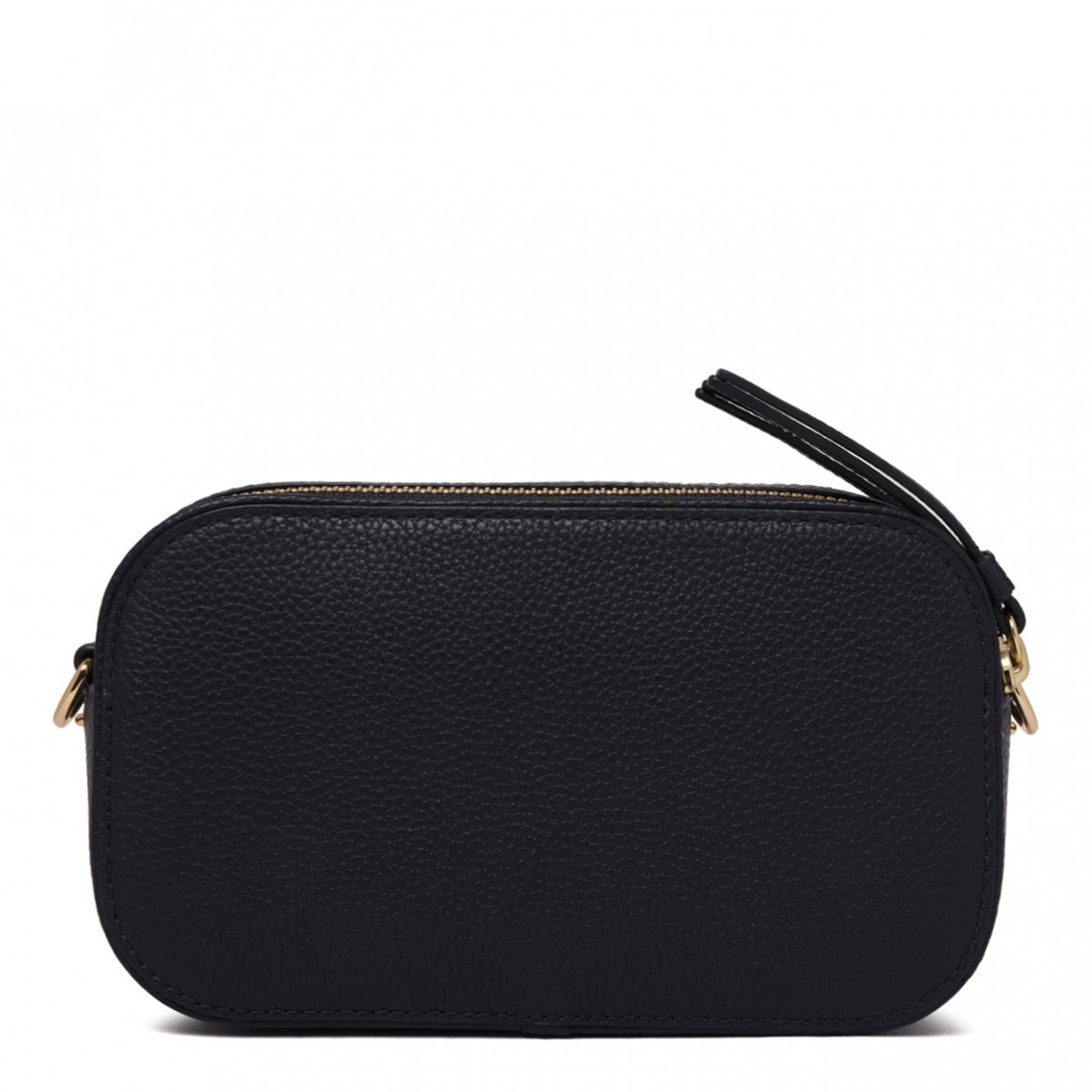 Navy Miller Mini Shoulder Bag